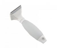 Расческа-триммер с кнопкой самоочистки S/ПЛ7424