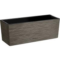 Балконный ящик 50см La Decoro трюфель 10л КШ-2349 Балконный ящик 50см La Decoro трюфель 10л КШ-2349