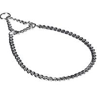 Полуудавка металл. однорядная 60см 3мм/29460202/Каскад Полуудавка металл. однорядная 60см 3мм/29460202/Каскад