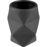 Стакан д/ванной Геометрия керамика 106622 /36шт/Рыжий Кот Стакан д/ванной Геометрия керамика 106622 /36шт/Рыжий Кот