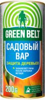 Садовый вар 200гр Грин Бэлт Садовый вар 200гр Грин Бэлт