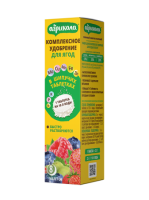 Агрикола 12 таб.шипучих для ягод