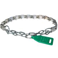 Ошейник строгий пластинчатый  DONBARON