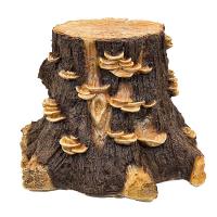 Пень старый 65х54см 16666