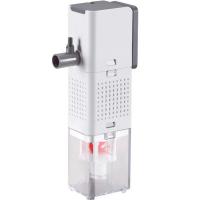 Помпа фильтр для аквариумов (№031,032,033,034,035) 811/BARBUS