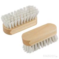 Щетка д/одежды щетина искуств. 005907