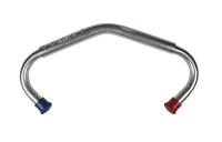 Антибрык оцинкованный/КП