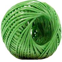 Шпагат полипропиленновый 120м зеленый LISTOK
