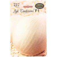 Лук репчатый Стерлинг F1 20*0,5 