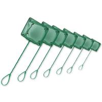 Сачок аквариумный  Laguna 100*80мм ручка 260мм/74124002