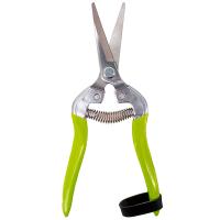 Ножницы садовые с фиксатором  LJH-803S-1