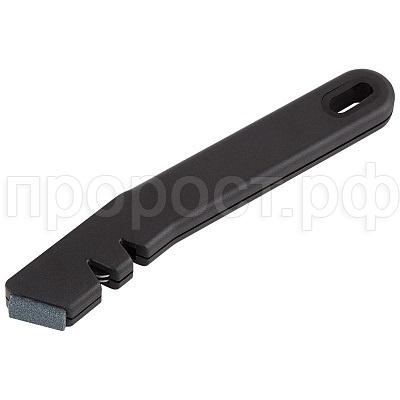 Ножеточка для ножей и ножниц CANDORE 17*3см   Ножеточка для ножей и ножниц CANDORE 17*3см