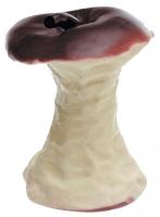 Игрушка для собак Огрызок яблока виниловая 11см/ISJ2015 Игрушка для собак Огрызок яблока виниловая 11см/ISJ2015