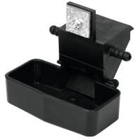 Поилка схж для кроликов чашечная автоматическая 12см/74140/АМА+