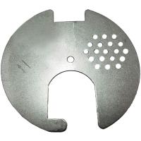 Пчелы Летковый заградитель кругл.оцинков.верх.д8 Орел./ЧК