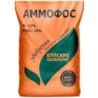 Аммофос 0,9кг Буйские