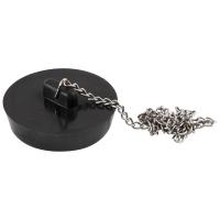 Пробка для ванной Эконом Stopper4 970059 Пробка для ванной Эконом Stopper4 970059