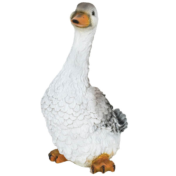 Утка L28W25H47см 713011/F651 Утка L28W25H47см 713011/F651