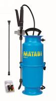 Опрыскиватель 9л МАТАБИ "KIMA 9" Опрыскиватель 9л МАТАБИ "KIMA 9"