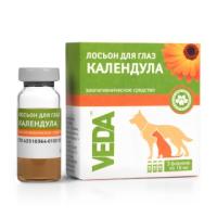 Капли глазные Веда лосьон Ромашка 3фл*10мл Капли глазные Веда лосьон Ромашка 3фл*10мл