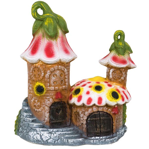 Домик двойной АФ