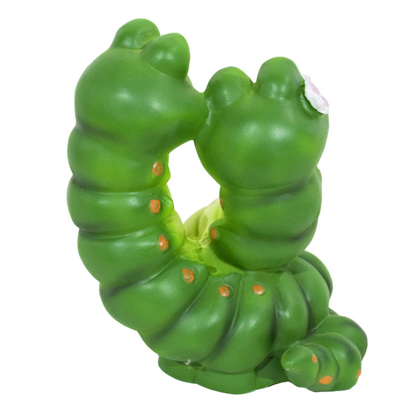 Влюбленные гусенички L17W14,5H21,5см 626480/F539 Влюбленные гусенички L17W14,5H21,5см 626480/F539