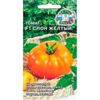 Томат Слон Желтый 0,1г
