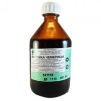 Настойка чемерицы №33 100 мл