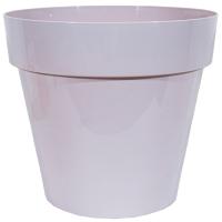 Кашпо Порто 15л бисквит с дренаж. вставкой /5шт/ДТ 