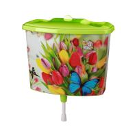 Умывальник-рукомойник 5л Летний день Умывальник-рукомойник 5л Летний день