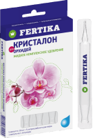Фертика Кристалон 5амп*10мл для Орхидей  Фертика Кристалон 5амп*10мл для Орхидей