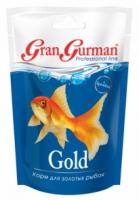 Корм для рыб Гран Гурман Gold 30гр для золотых рыбок/14шт/571/Зоомир Корм для рыб Гран Гурман Gold 30гр для золотых рыбок/14шт/571/Зоомир
