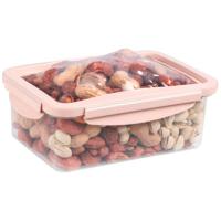 Контейнер Unico 1,2л прямоугол. эластичная крышка 108021 /12шт/48шт/Mallony