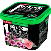 Бона Форте Петуния и Бегония с кремнием 1л