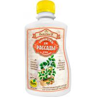 ВитаминУС Биококтейль 0,25л для Рассады