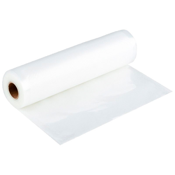 Пленка для вакуумного упаковщика VB-20 20*500см 104561 /150шт/Energy  Пленка для вакуумного упаковщика VB-20 20*500см 104561 /150шт/Energy