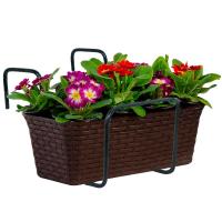 Подставка балконная 