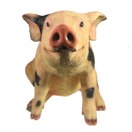 Свинка Сняпка L50W23H32 714345