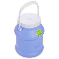 Бидон 3л Просперо фиолетовый