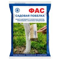 Побелка ФАС садовая 0,5кг Побелка ФАС садовая 0,5кг