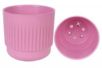 Кашпо Бета 5,9л вереск Б22-30   Кашпо Бета 5,9л вереск Б22-30