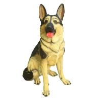 Собака Овчарка L55W55H80 713266/F693