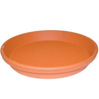 Поддон керам.Терра d37см 006-001-37/ФЦ