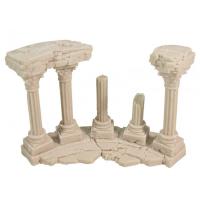 Грот Декси Атлантида 303 33*14*22см/250130/АП