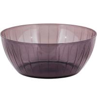 Салатник NEO LUXE 5л дымчатый кварц SE3003 /16шт/ПР Салатник NEO LUXE 5л дымчатый кварц SE3003 /16шт/ПР