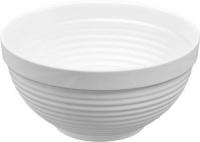 Кашпо-миска Парма 9л белый 5PL0487  