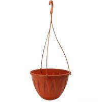 Подвесное АЛИЦИЯ 250мм терракот М3116 Подвесное АЛИЦИЯ 250мм терракот М3116