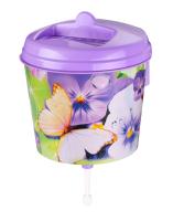 Умывальник-рукомойник 3л Прелесть Умывальник-рукомойник 3л Прелесть