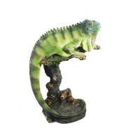 Игуана на ветке (акрил) 718165/D203 Игуана на ветке (акрил) 718165/D203