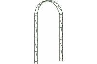 Арка узкая разборная 230*20*125см d16  Арка узкая разборная 230*20*125см d16